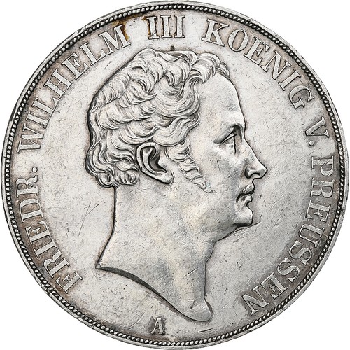 Allemagne kingdom prussia - allemagne,, of
