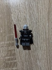 Darth Malgus Minifigure sw0413 (LEGO Sith Fury-class Interceptor set9500)