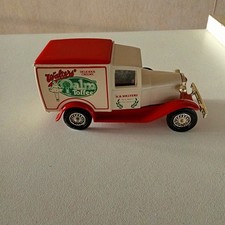 Matchbox Ford Modele A Y21