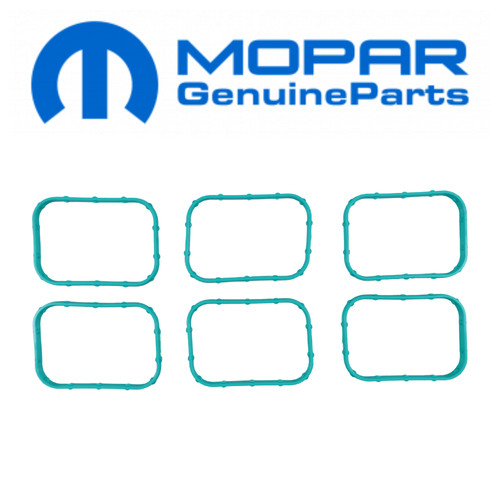 Mopar joints collecteur - mopar,