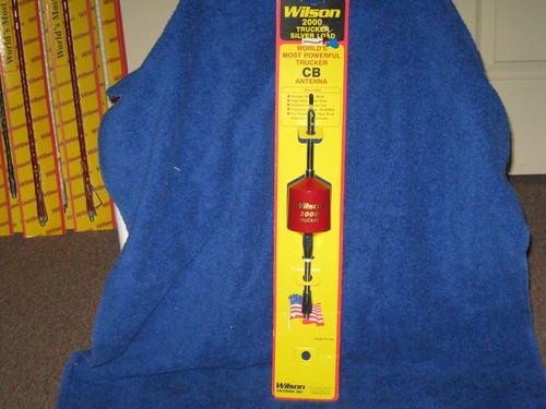 Wilson t2000 series red mobile - red,