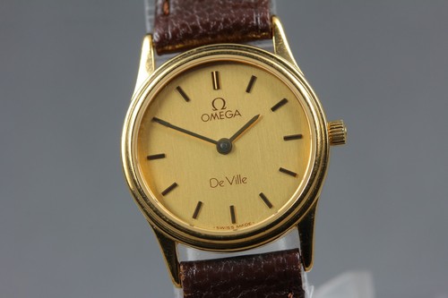 Presque comme neuf montre - [presque,