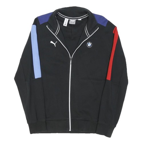 Puma veste zippée bmw - puma,