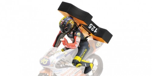 Minichamps figurine - minichamps, 1/12