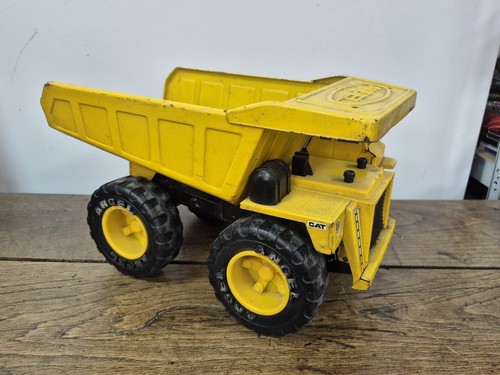 Jouet gros camion tole - jouet,