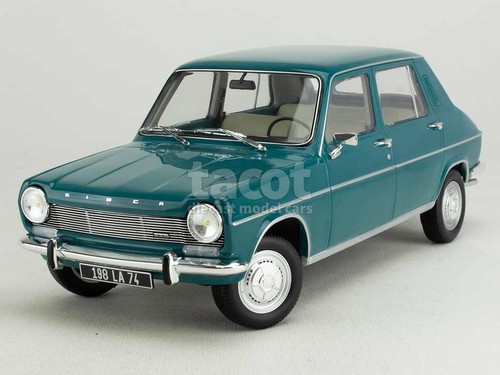 Simca 1100 gls 1968 - 1100,