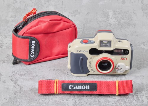 Canon prima plongée - canon,