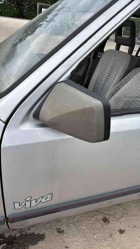 Retroviseur gauche opel corsa - retroviseur,