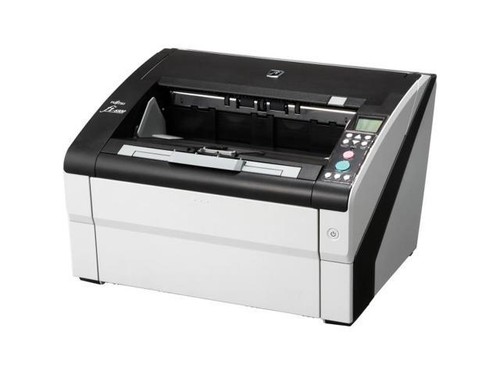 Scanner fujitsu 6800 - fujitsu, fi‑6800