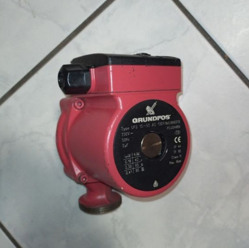 Pompe grundfos ups - ups, 15-50