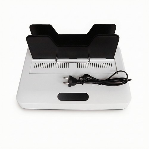 Relieuse thermique compacte - relieuse,