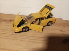 1/18 FERRARI TESTAROSSA  BURAGO