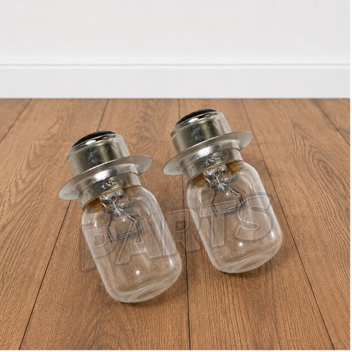 Jeu ampoules phare 12 - d'ampoules,