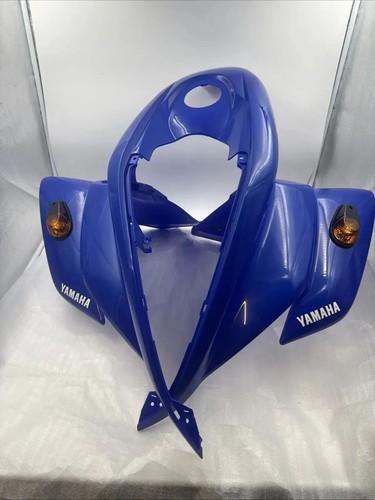Carénage avant yamaha fender - avant,