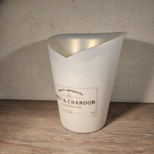 SEAU A CHAMPAGNE VINTAGE MOËT