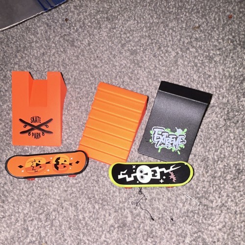 Tech deck fingerboard skate - fingerboard,