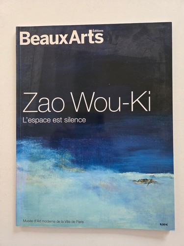 Magazine revue beaux - magazine, arts