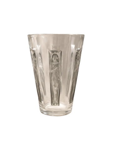 1912 rené lalique vase - 1912, –