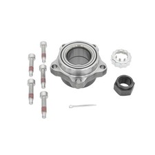 Roue Pièce Hub Avant pour