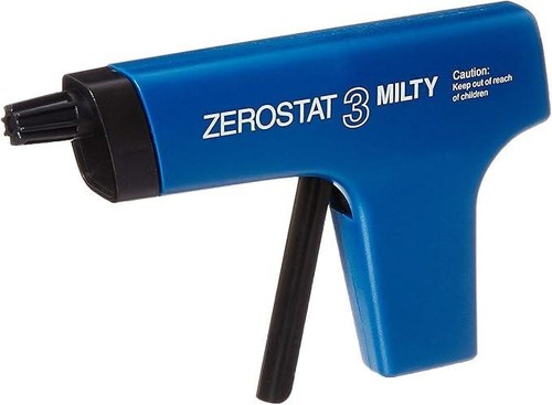 Milty zerostat anti static - milty,