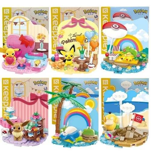 Figurine articulée pokémon - articulée,