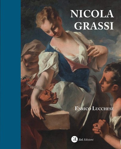Enrico lucchese nicola - enrico,