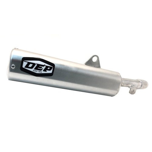 Silencieux dep yamaha 500 - silencieux, yz