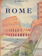 Rome | Chéramy H | Bon état