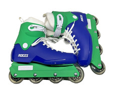 Roces 1992 SkatesElectric