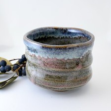 Bol à thé japonais Matcha