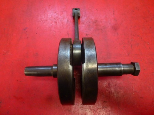 Moteur jlo kurbelwelle nos - moteur,