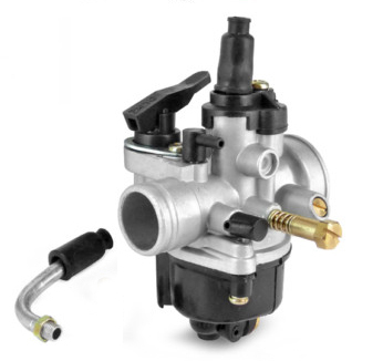 Carburateur type phva 5 - type, 17.5
