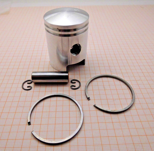 Piston tomos puch 38mm - puch,