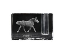 Percheron - Porte Stylo 