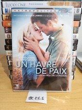 DVD - UN HAVRE DE PAIX - Josh