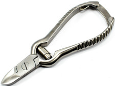 Pince à Ongles 12/14 CM Podologie Ongles Manucure Pédicure Fußnagel Diabétique