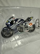 Moto Altaya IXO Honda RC212V