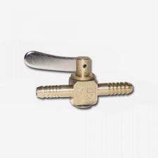 Robinet de durite d'essence 2