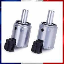 2 Électrovannes De Modulation