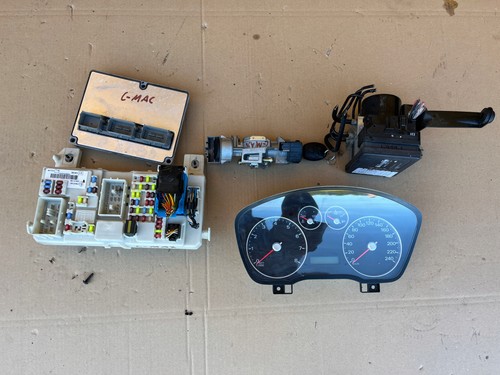 Kit démarrage ford focus - ford,
