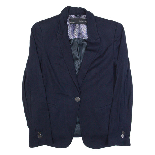 Zara basic veste blazer femme - zara,