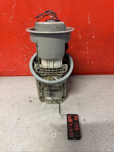 Pompe gavage jauge - gavage, carburant
