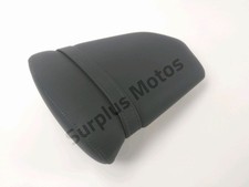 SELLE PASSAGER YAMAHA YZF 1000