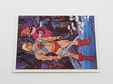 Masters N. 80 Éd. Panini