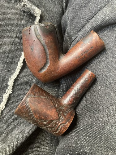 One gbd flat bottom - flat, pipe