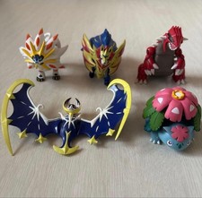 Pokemon figurine moncolle - pokemon,