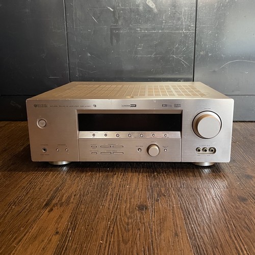 Yamaha dsp ax457 amplifier - yamaha, dsp-ax457
