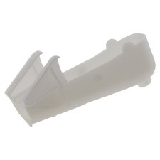 Krups Nespresso spout coffee