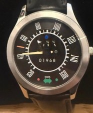 Montre cadran de vitesse Volkswagen 