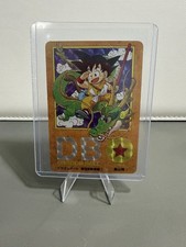 Cardass Visual Adventure